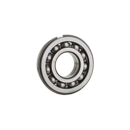 Ntn 63 Series Round Bore Standard Small Deep Groove Radial Ball Bearing, 28mm Bore, 68mm OD 63/28NR